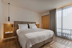 Jerusalem Gardens Hotel