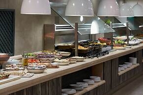 Jerusalem Gardens Hotel