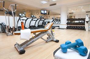 U Magic Palace Hotel