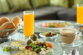 U Magic Palace Hotel