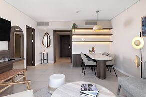 U Magic Palace Hotel