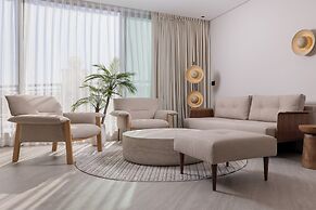 U Magic Palace Hotel