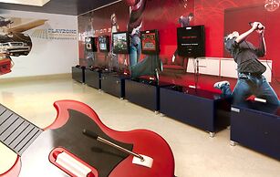 U Magic Palace Hotel