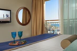 U Magic Palace Hotel