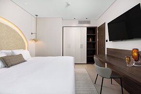 U Magic Palace Hotel