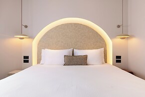 U Magic Palace Hotel