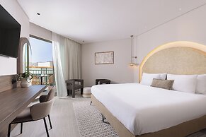 U Magic Palace Hotel