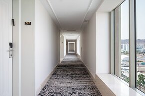 U Magic Palace Hotel