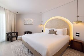 U Magic Palace Hotel