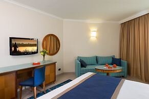 U Magic Palace Hotel