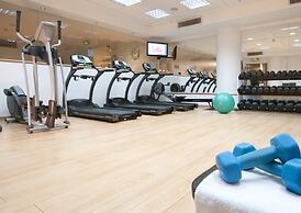 U Magic Palace Hotel