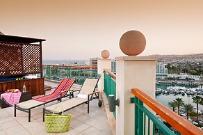 U Magic Palace Hotel