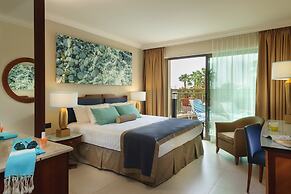 U Magic Palace Hotel