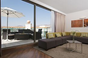 U Magic Palace Hotel