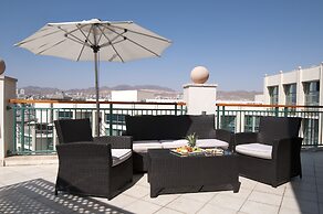 U Magic Palace Hotel