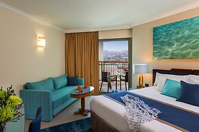 U Magic Palace Hotel