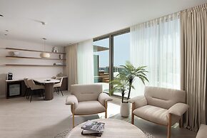 U Magic Palace Hotel