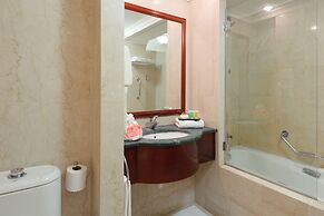 U Magic Palace Hotel