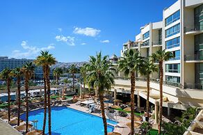 U Magic Palace Hotel