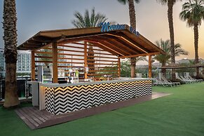 U Magic Palace Hotel