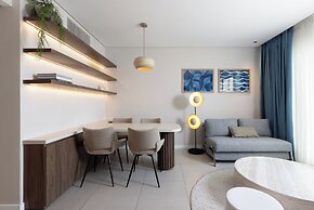 U Magic Palace Hotel