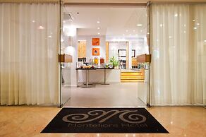 Montefiore Hotel