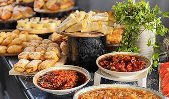 Brown Jerusalem Hotel & Convention Center