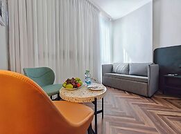 Brown Jerusalem Hotel & Convention Center