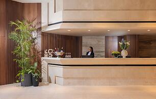 Brown Jerusalem Hotel & Convention Center