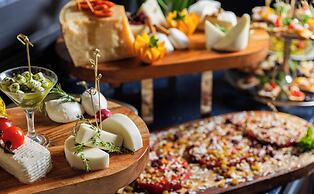 Brown Jerusalem Hotel & Convention Center