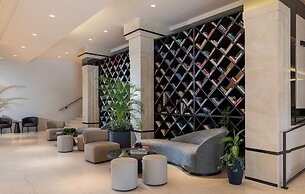 Brown Jerusalem Hotel & Convention Center