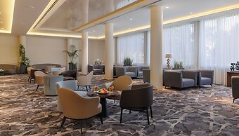 Brown Jerusalem Hotel & Convention Center