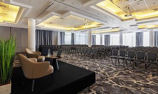 Brown Jerusalem Hotel & Convention Center