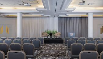 Brown Jerusalem Hotel & Convention Center