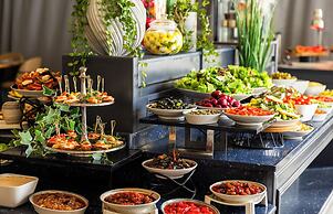 Brown Jerusalem Hotel & Convention Center