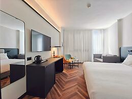Brown Jerusalem Hotel & Convention Center