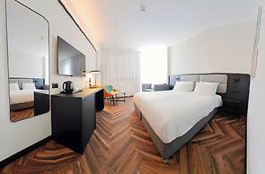 Brown Jerusalem Hotel & Convention Center