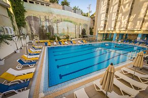 Brown Jerusalem Hotel & Convention Center