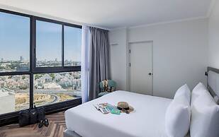 Brown Jerusalem Hotel & Convention Center