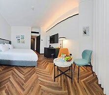 Brown Jerusalem Hotel & Convention Center
