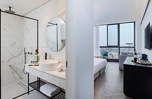 Brown Jerusalem Hotel & Convention Center