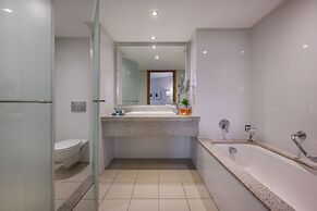 Agamim by Isrotel Collection