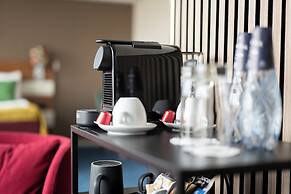 ProfilHotels Opera