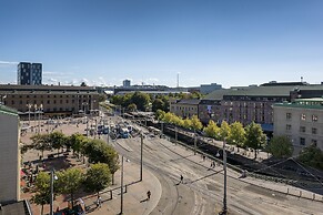 ProfilHotels Opera