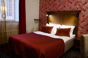 ProfilHotels Opera