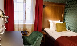 ProfilHotels Opera