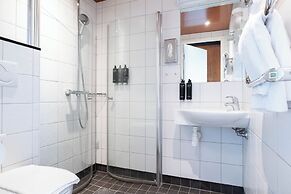 ProfilHotels Opera