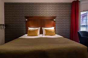 ProfilHotels Opera