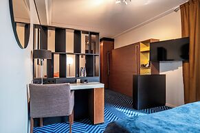 ProfilHotels Opera
