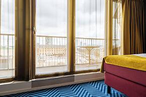 ProfilHotels Opera